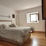 Caserio El Ajo * Herran (Cantabria)