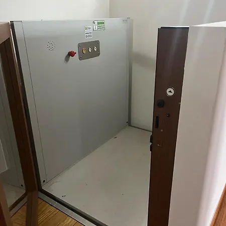 Caserio El Ajo * Herran (Cantabria)