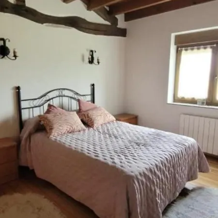 Caserio El Ajo Herran (Cantabria)