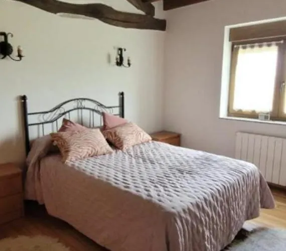 Caserio El Ajo Herran (Cantabria)