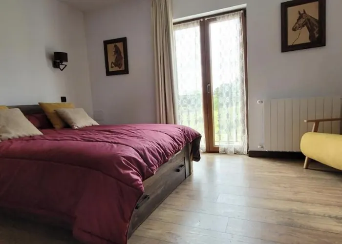 Prázdninový dům Caserio El Ajo