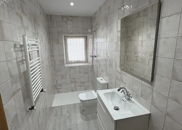 Prázdninový dům Caserio El Ajo