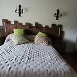 Caserio El Ajo בית נופש Herran (Cantabria)