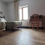 Caserio El Ajo בית נופש Herran (Cantabria)