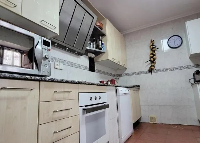 Caserio El Ajo Herran (Cantabria)